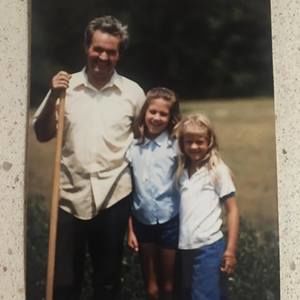 Meet your Posher, Heather